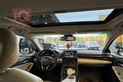 تويوتا أفالون